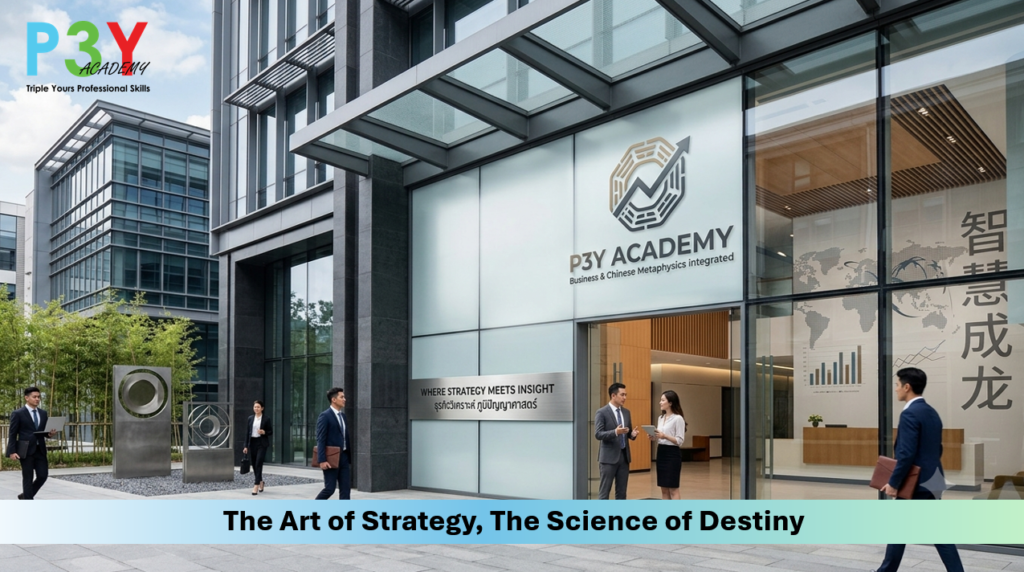 P3Y Academy